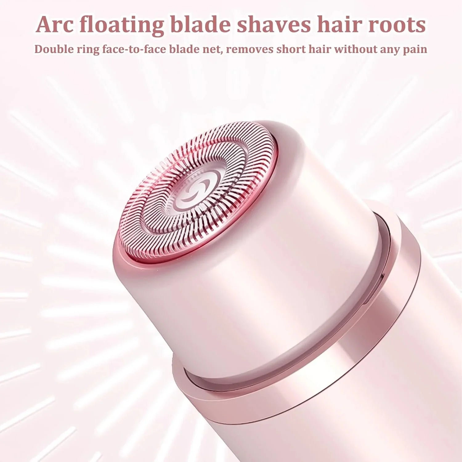 Bikini Trimmer for Women