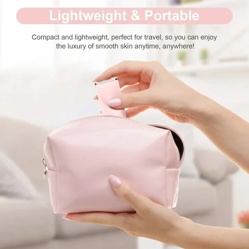 Bikini Trimmer for Women